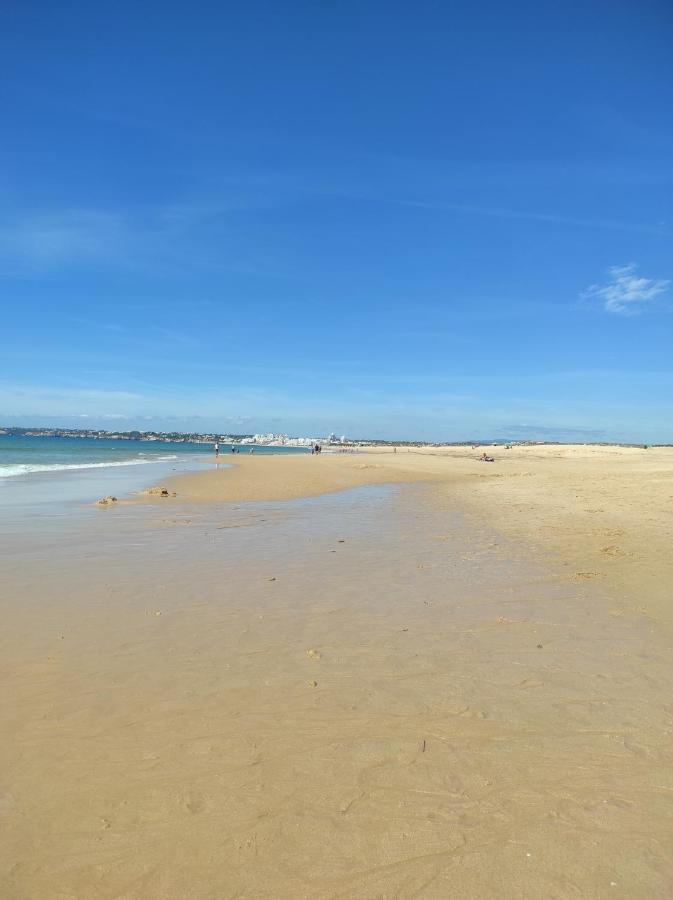 Estrela Do Mar Daire Portimão Dış mekan fotoğraf