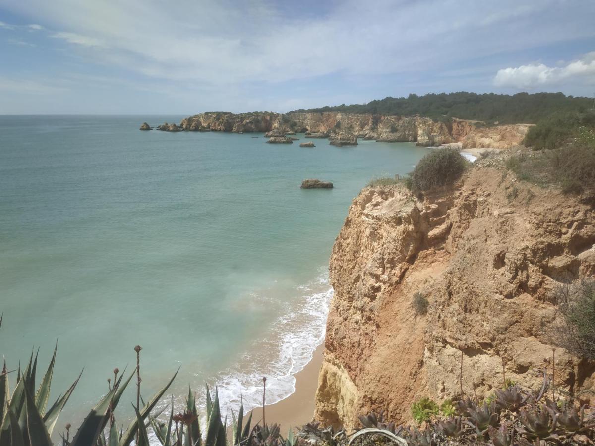 Estrela Do Mar Daire Portimão Dış mekan fotoğraf